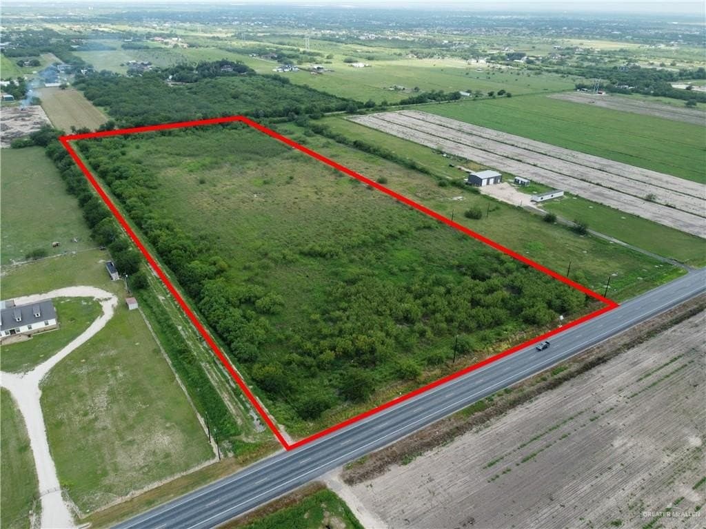 14.32 acres in Hidalgo County gallery image 2