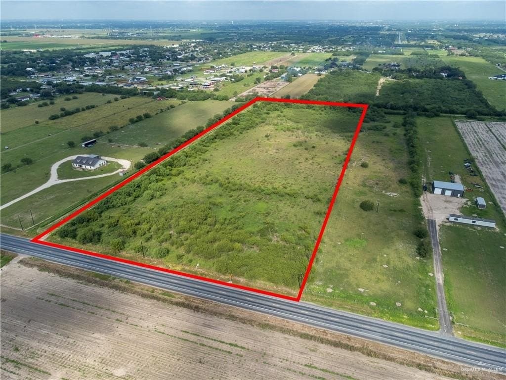 14.32 acres in Hidalgo County gallery image 3