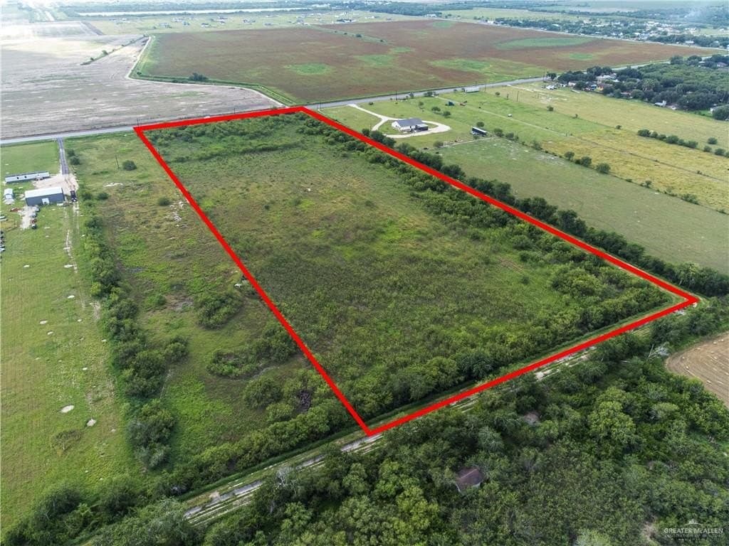 14.32 acres in Hidalgo County featured view