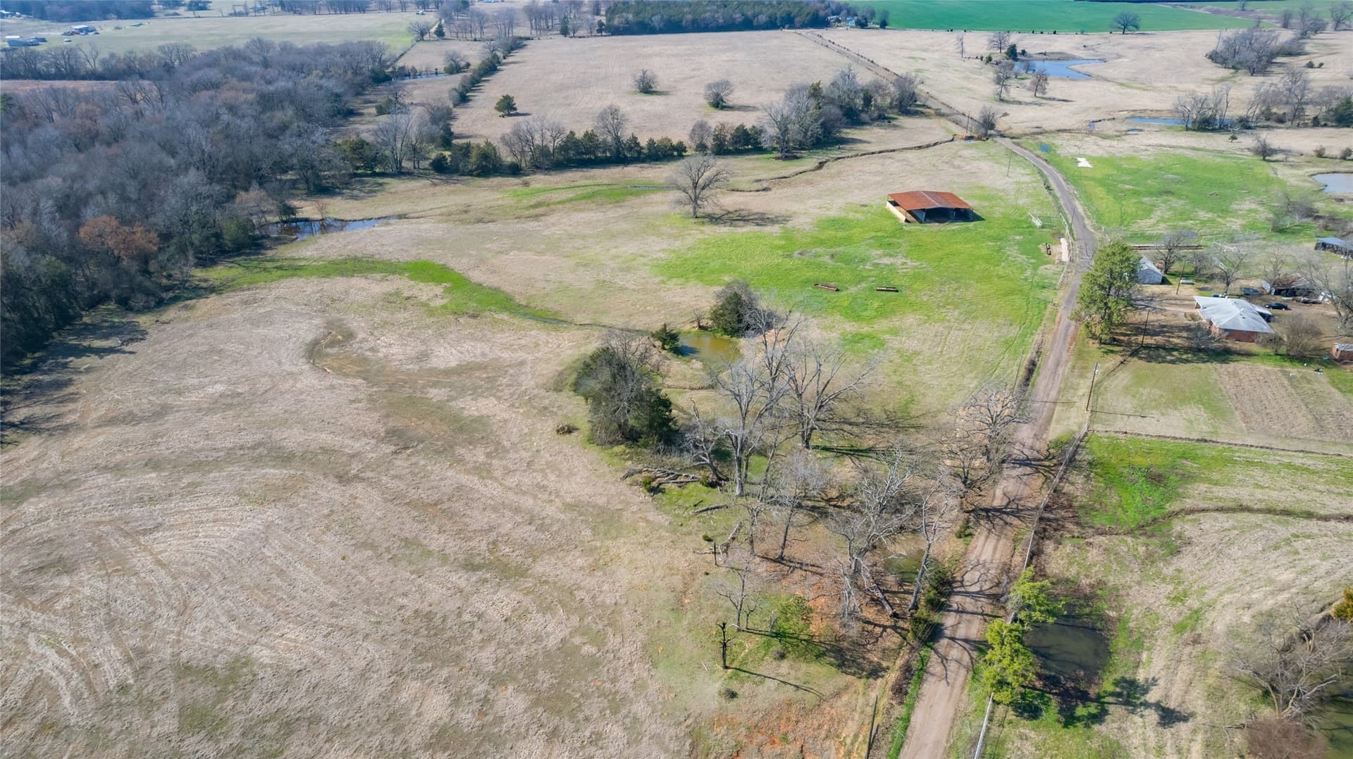 167.01 acres in Hopkins County - photo 22