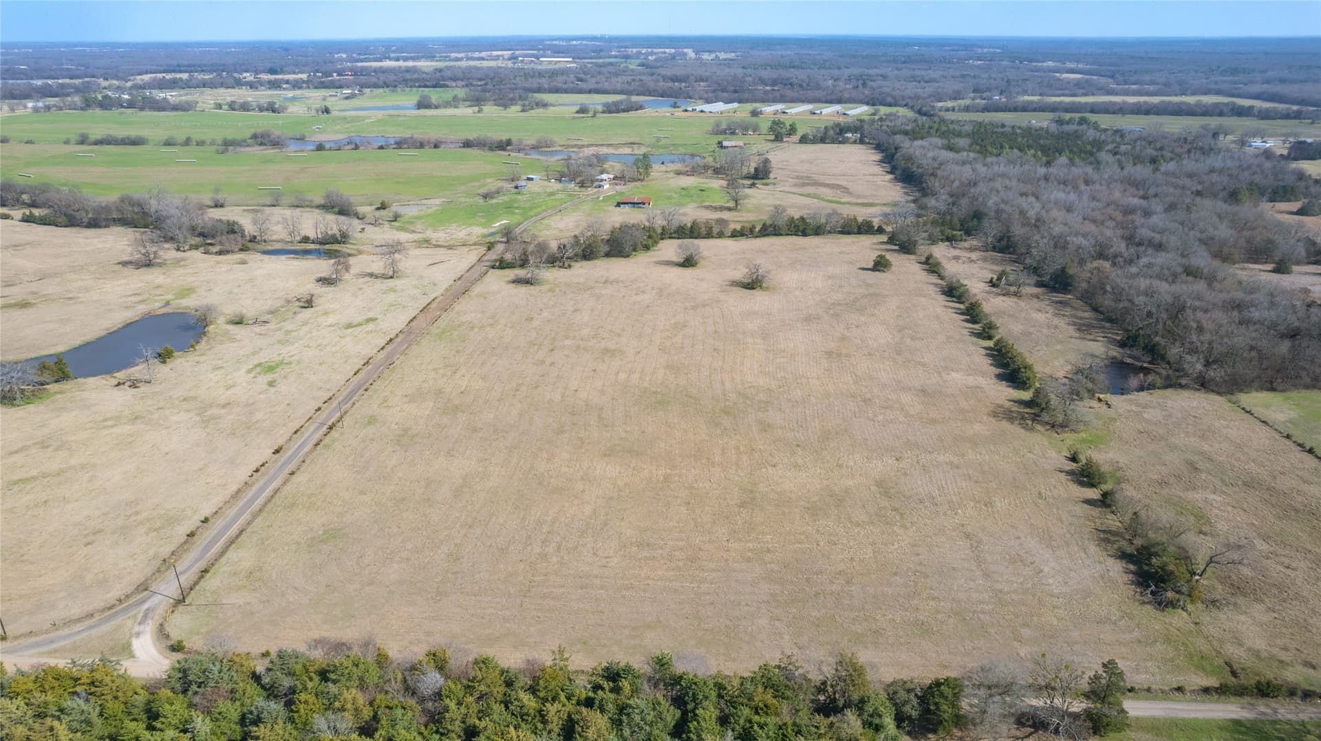 167.01 acres in Hopkins County - photo 20