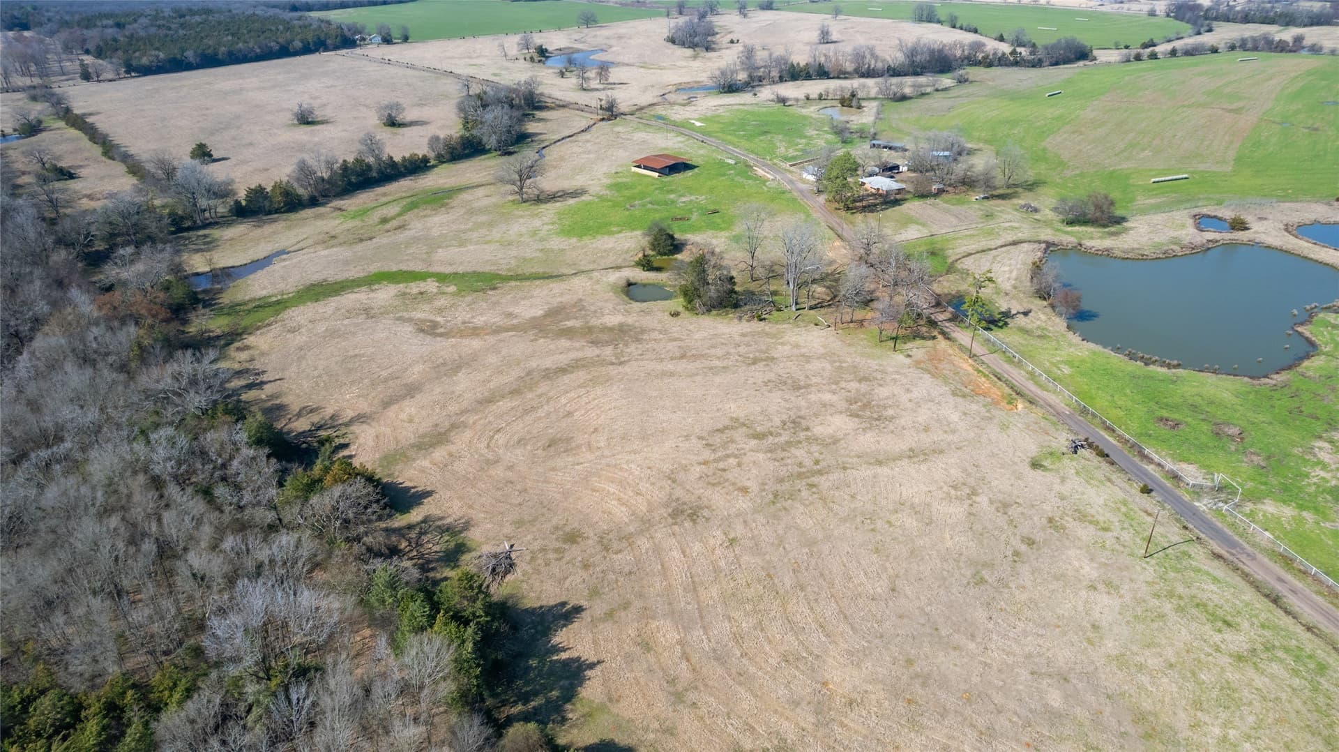 167.01 acres in Hopkins County - photo 21