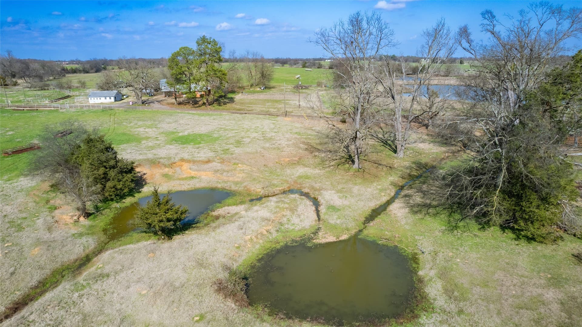 167.01 acres in Hopkins County - photo 24