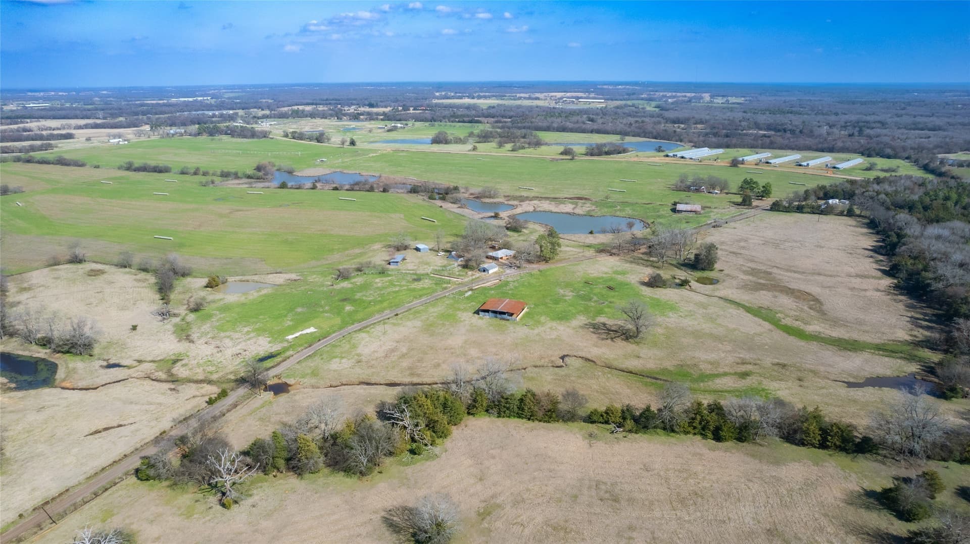 167.01 acres in Hopkins County - photo 3
