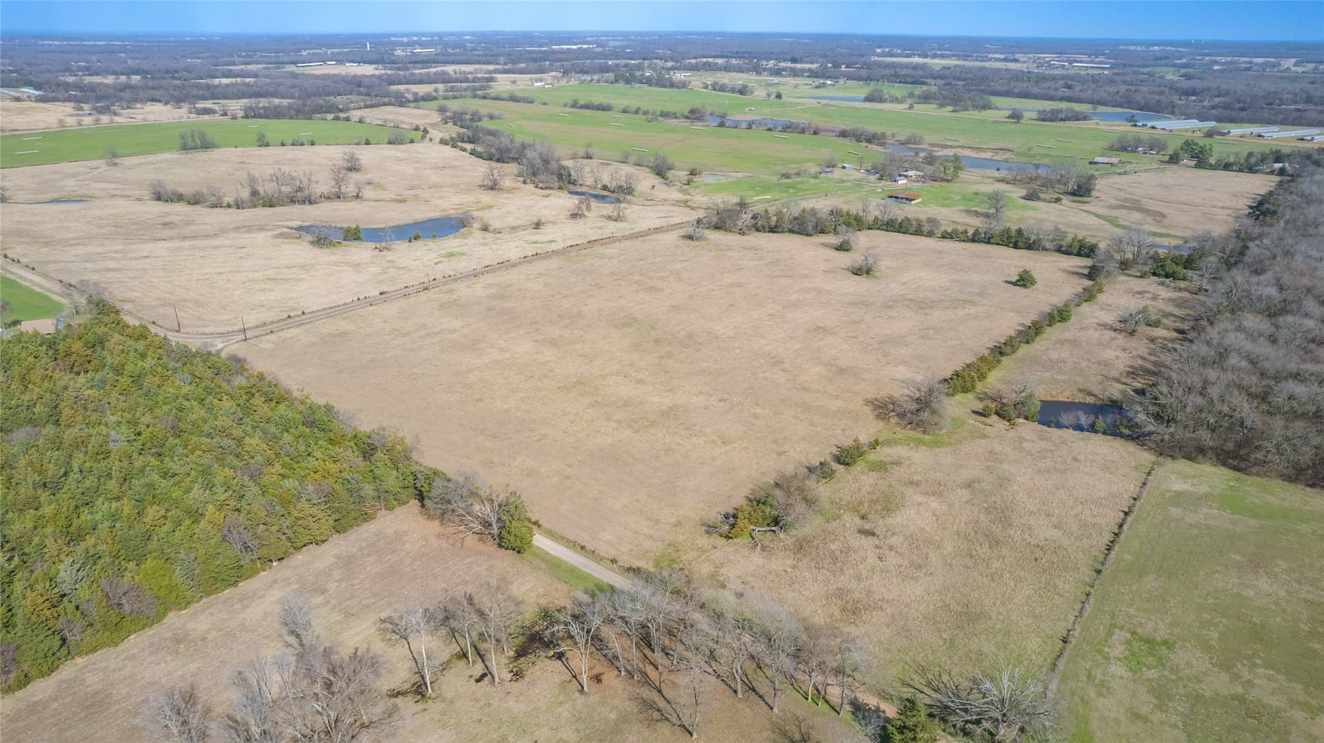 167.01 acres in Hopkins County - photo 4
