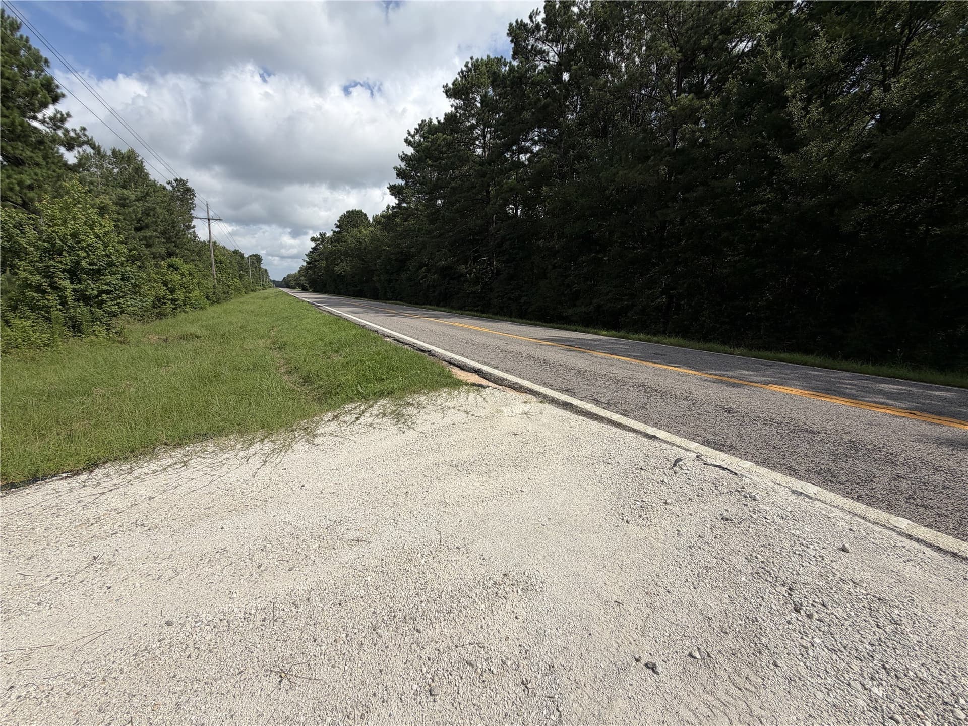3.03 acres in Panola County - photo 3