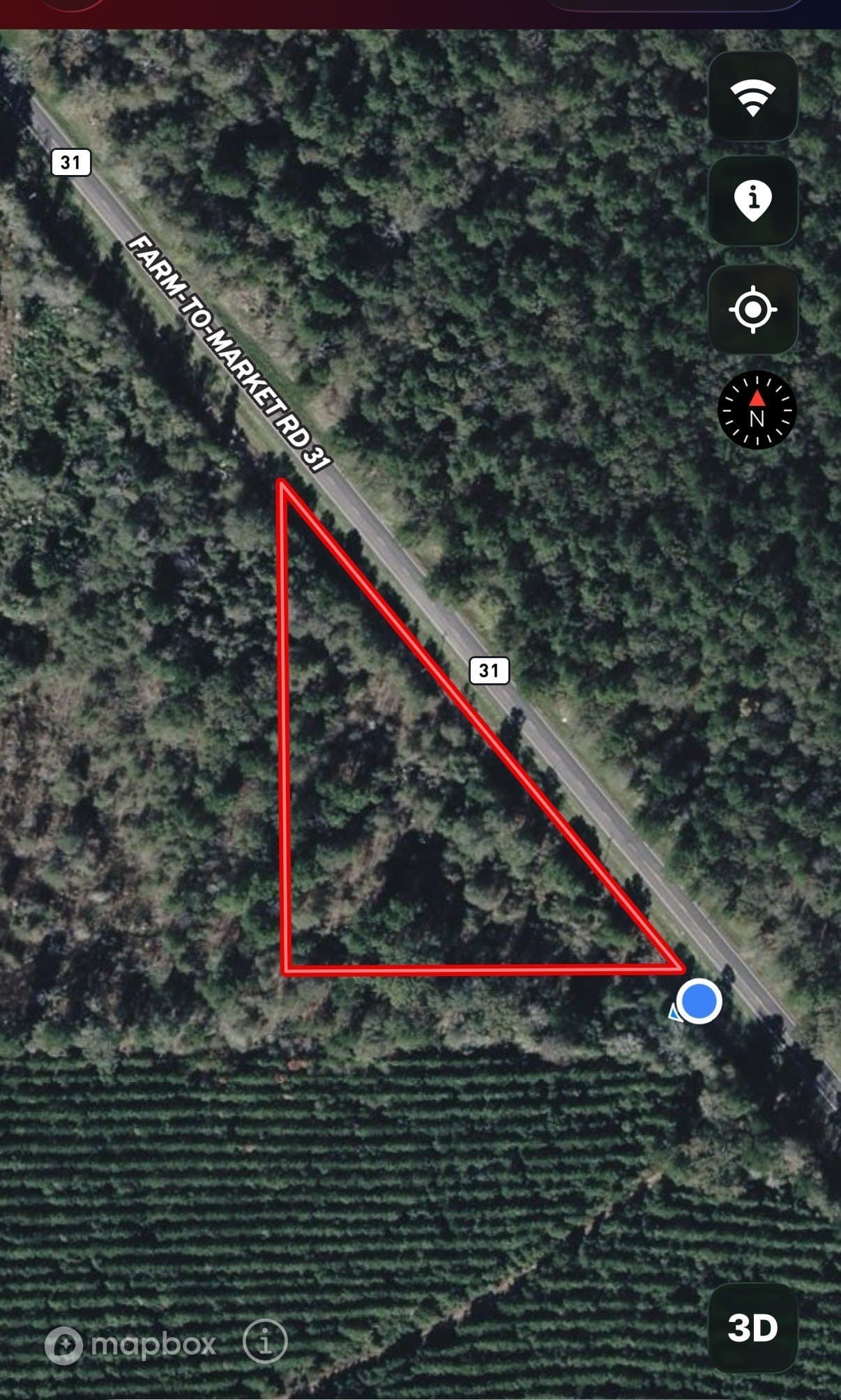 3.03 acres in Panola County - photo 40