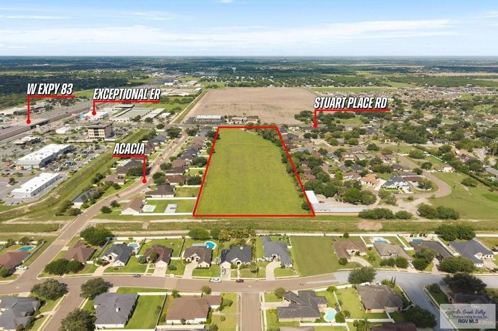 9.77 acres in CAMERON County gallery image 4