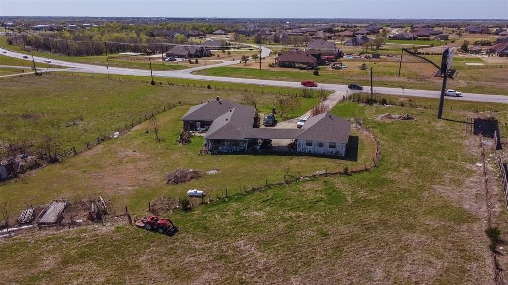 6.84 acres in Rockwall County gallery image 4