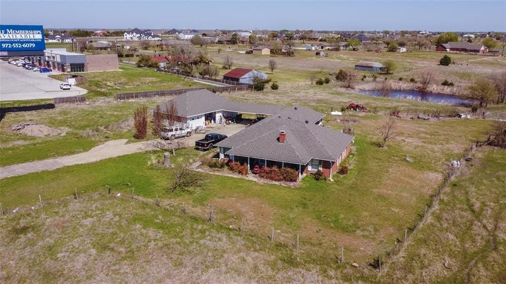 6.84 acres in Rockwall County gallery image 2