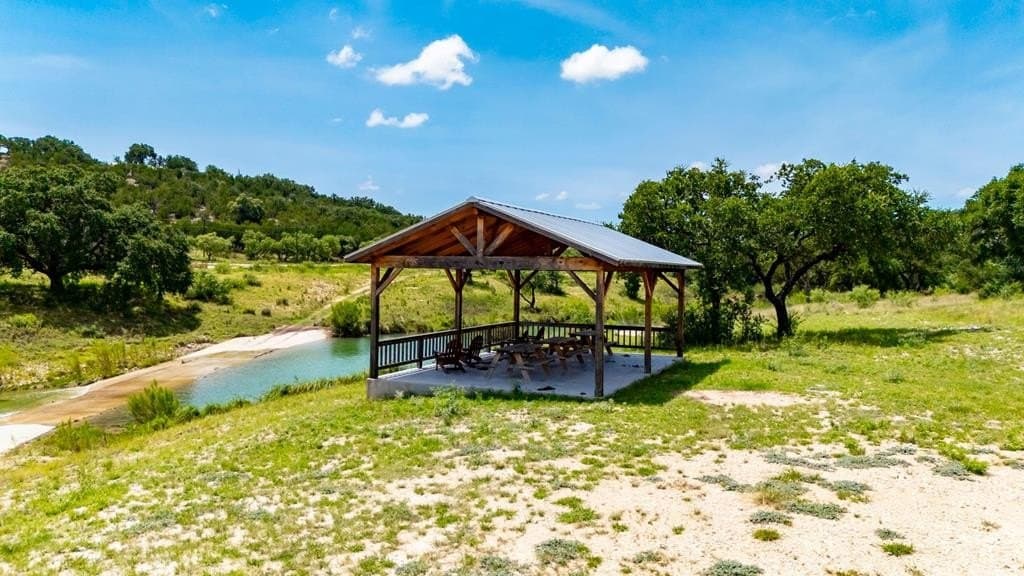 10.02 acres in Kimble County - photo 15