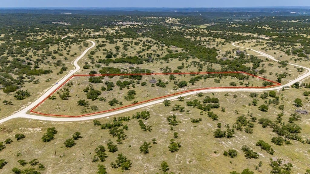 10.02 acres in Kimble County gallery image 3