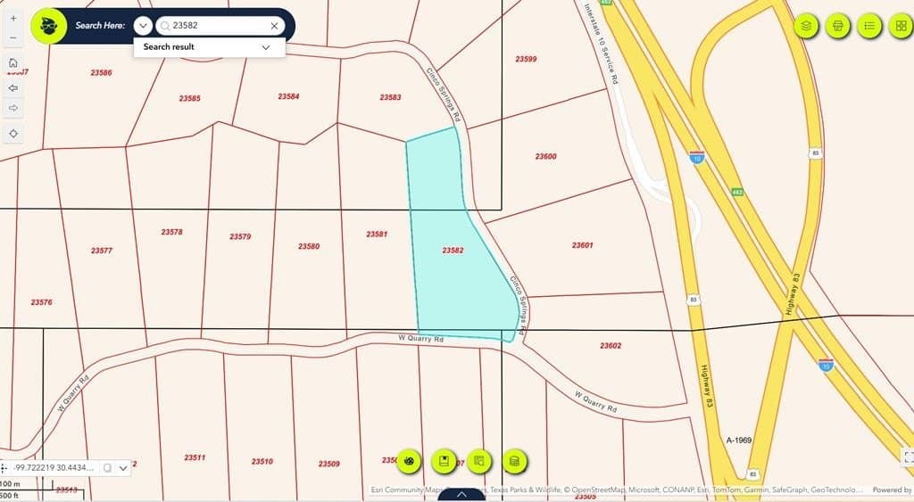 10.02 acres in Kimble County - photo 20