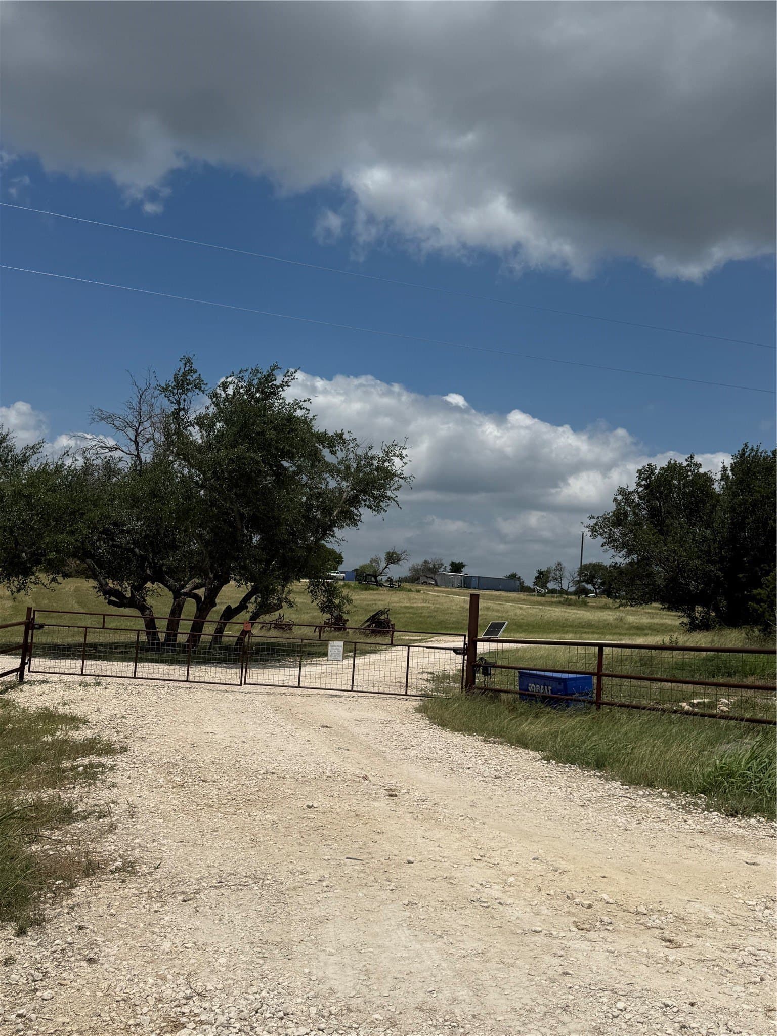 20.46 acres in Lampasas County - photo 2