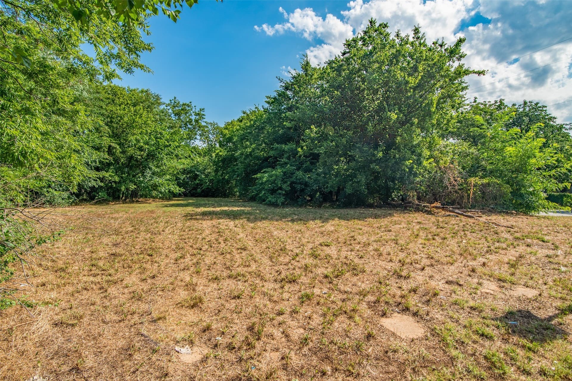 0.34 acres in Grayson County
