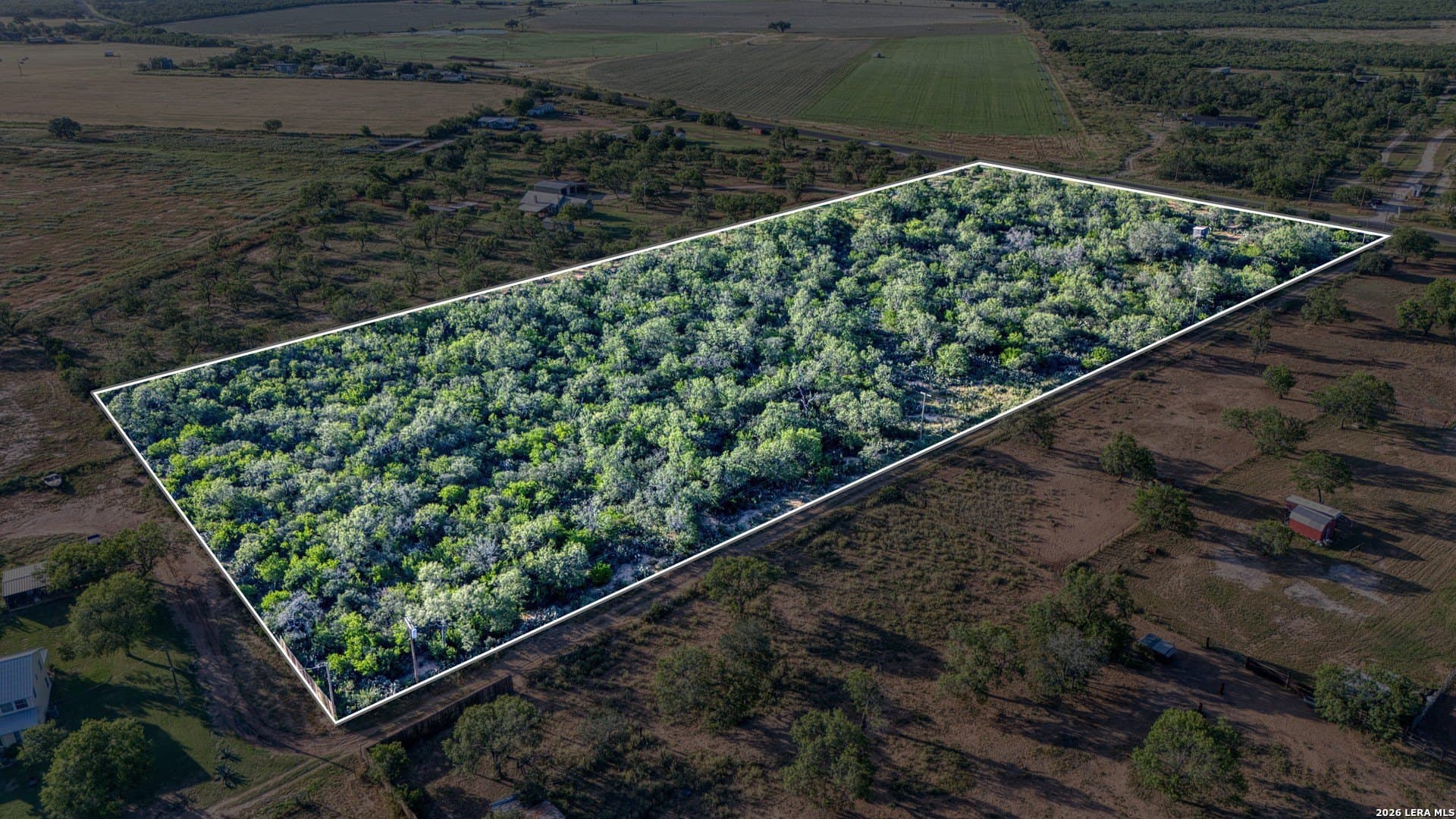 10.1 acres in Frio County - photo 12