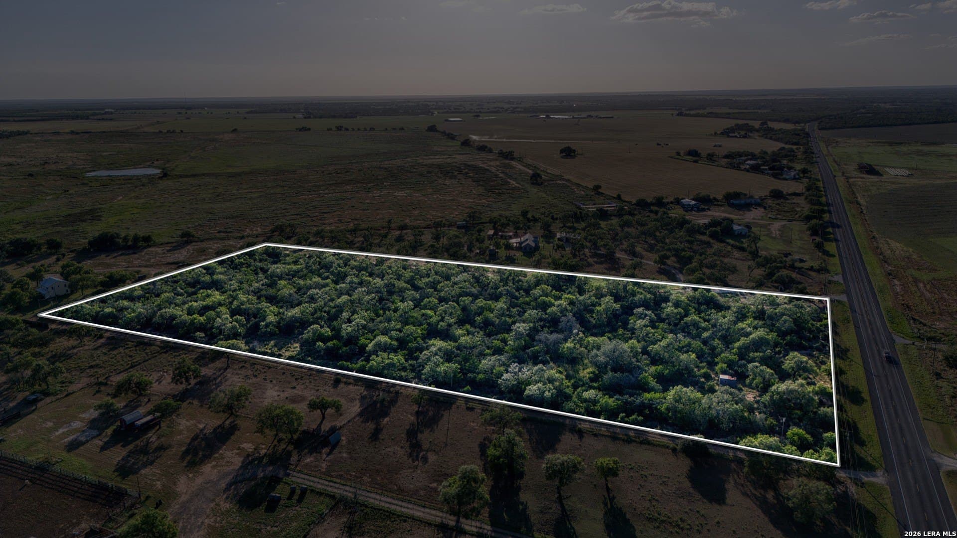 10.1 acres in Frio County - photo 8