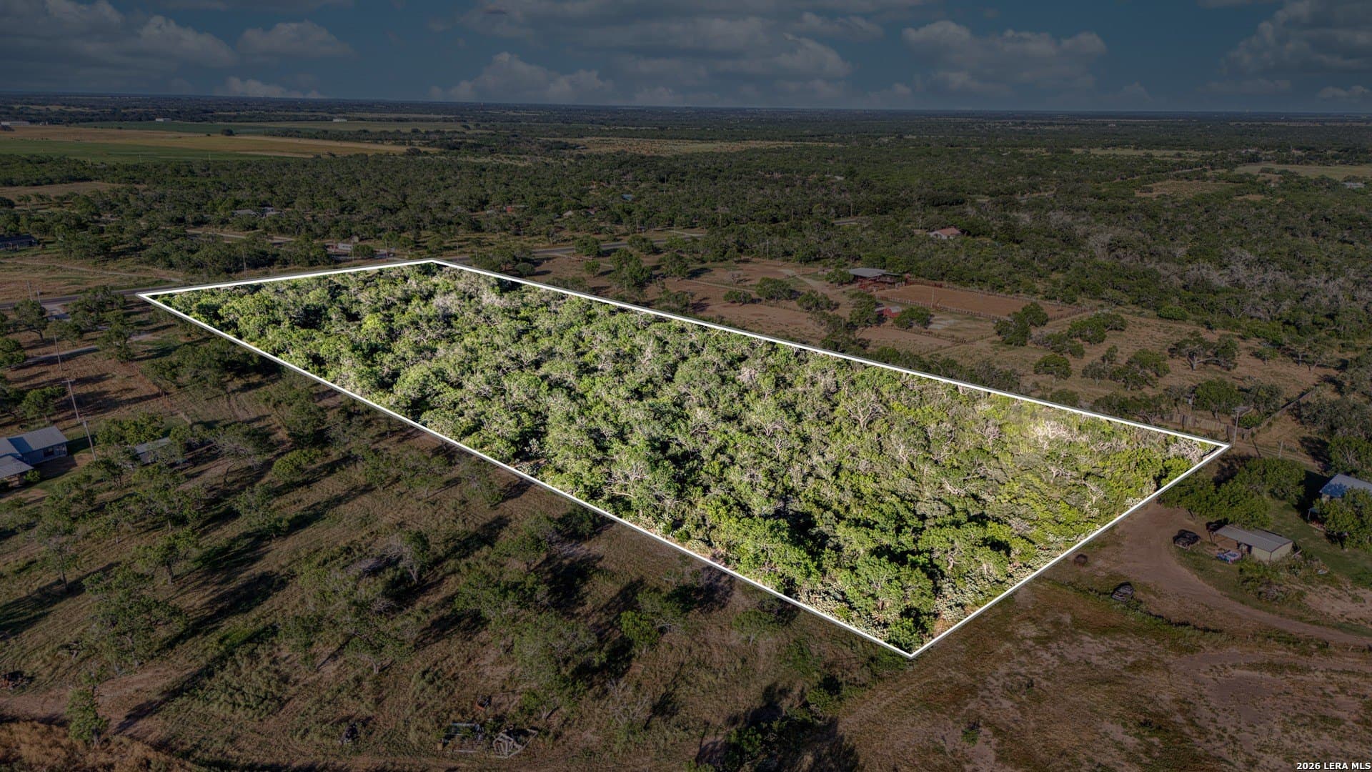 10.1 acres in Frio County - photo 6