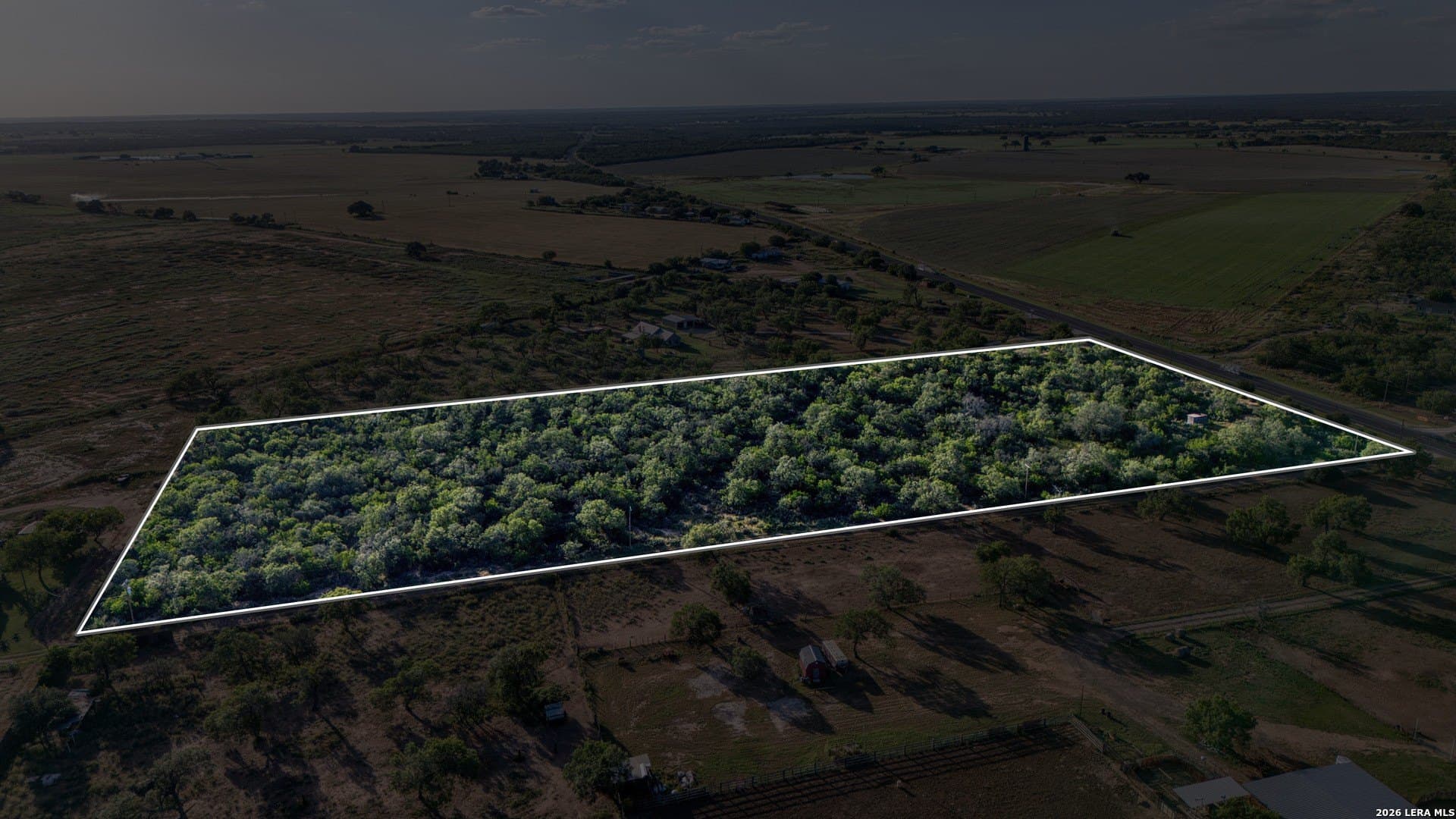 10.1 acres in Frio County - photo 10