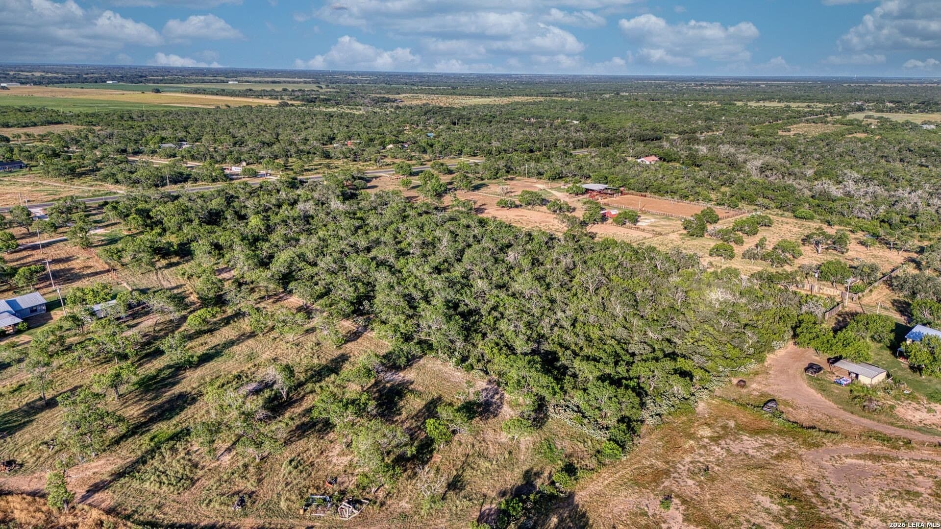 10.1 acres in Frio County featured view