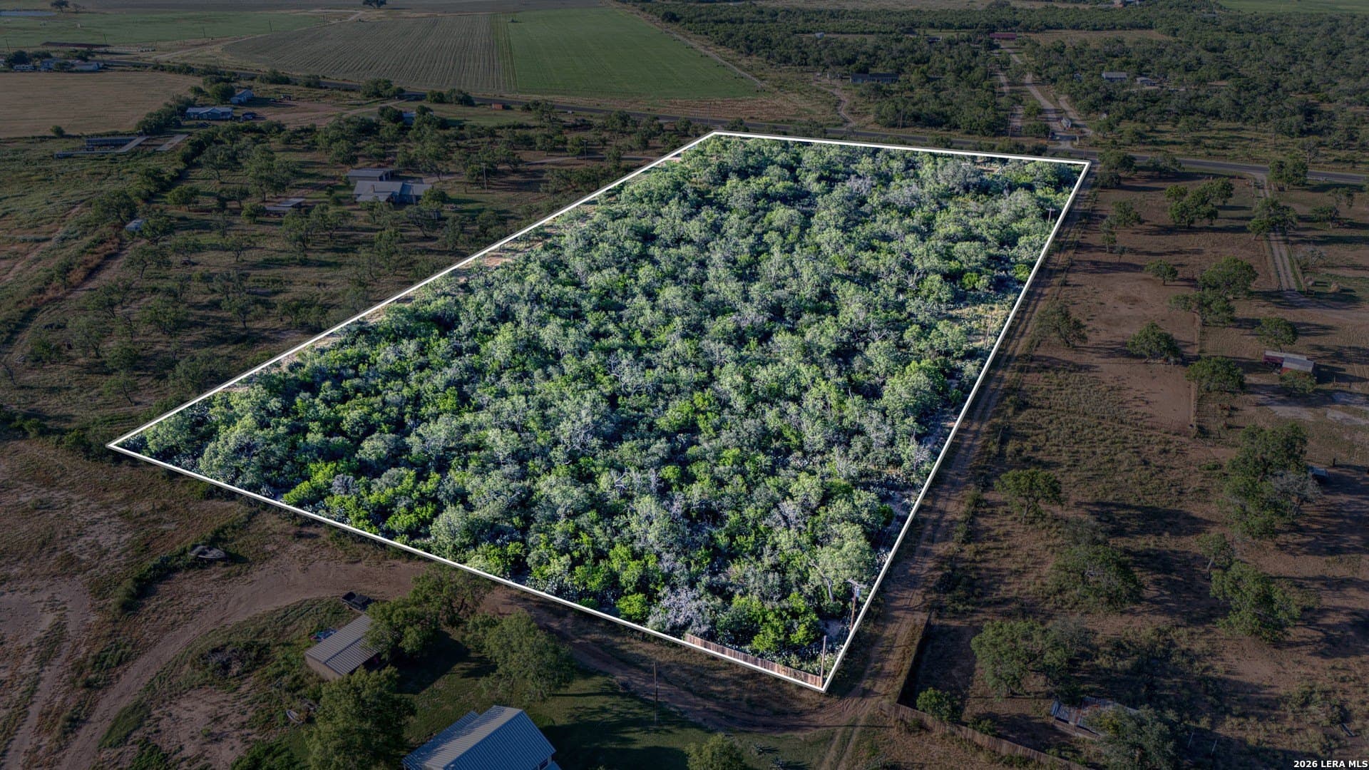 10.1 acres in Frio County - photo 14