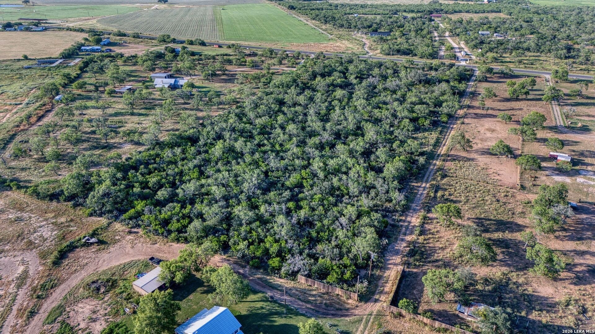10.1 acres in Frio County - photo 13