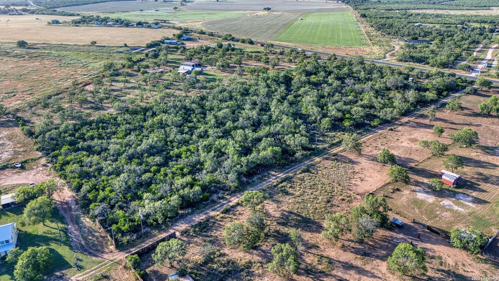 10.1 acres in Frio County - photo 11