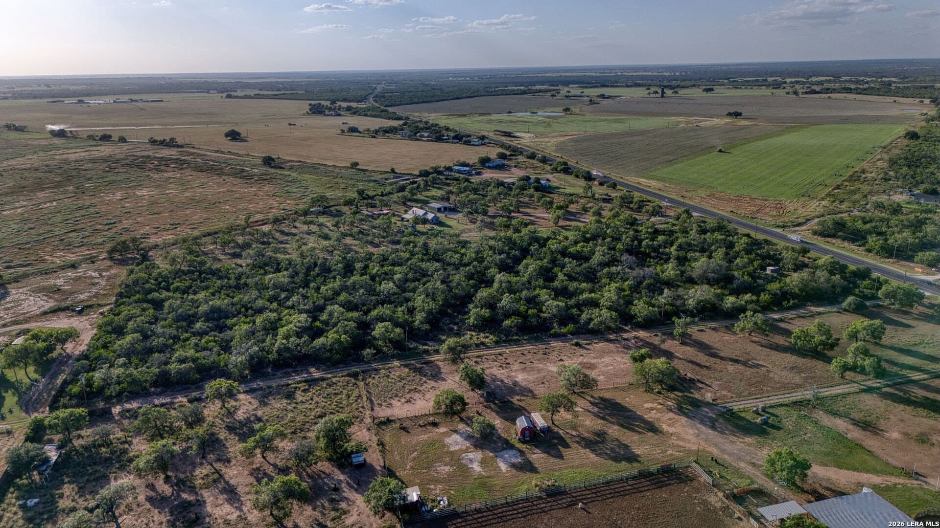 10.1 acres in Frio County - photo 9