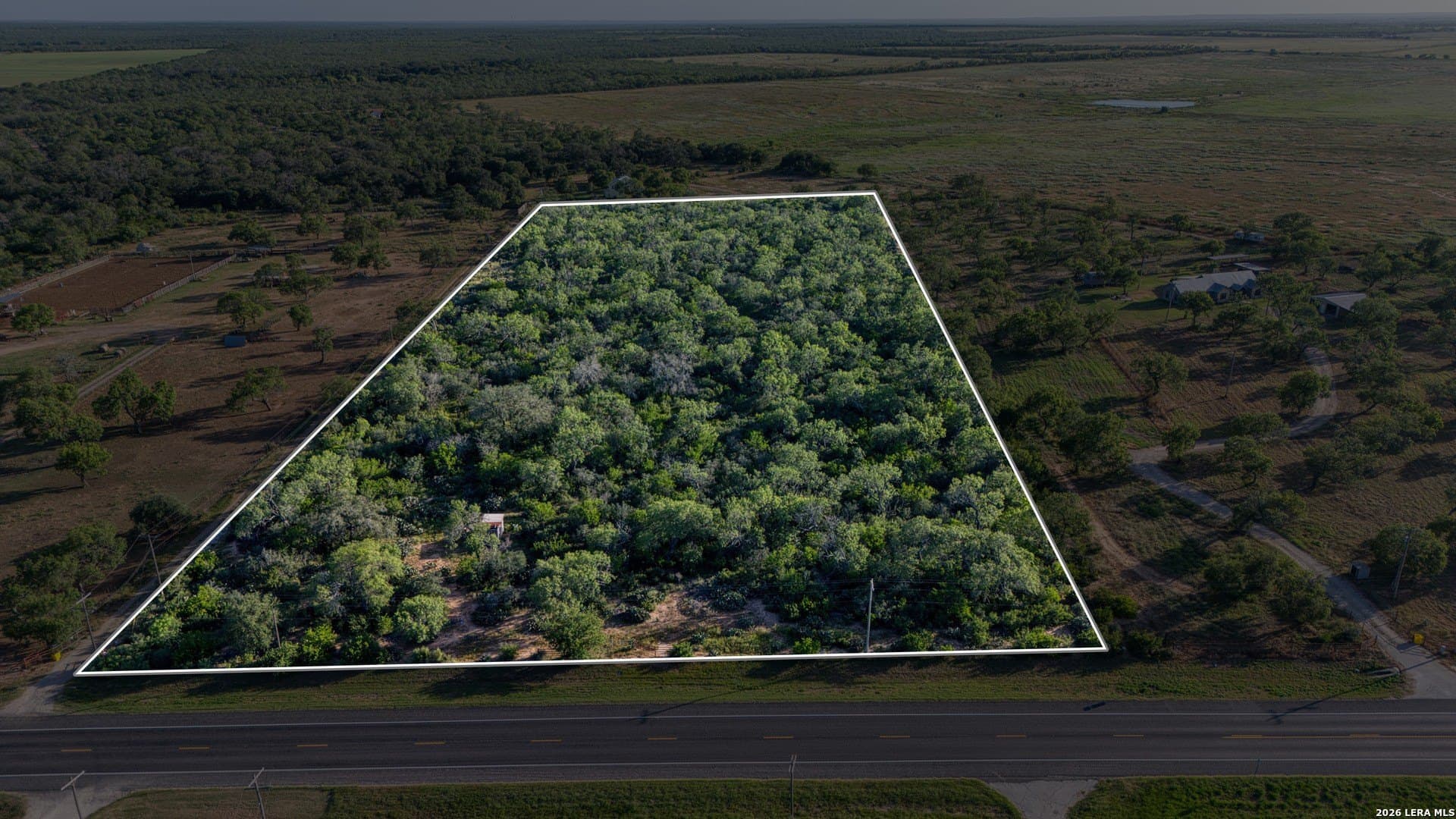 10.1 acres in Frio County - photo 16