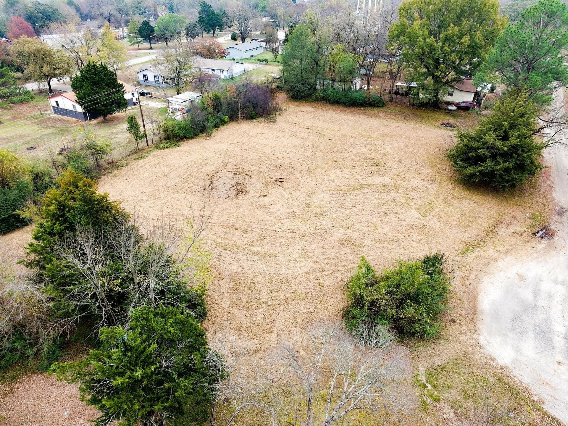 0.98 acres in Rains County - photo 9