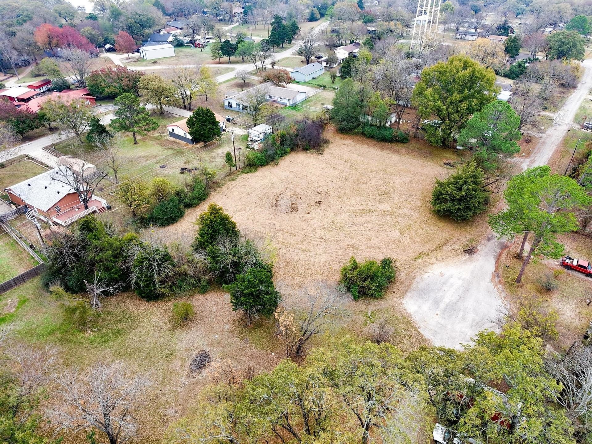 0.98 acres in Rains County - photo 8