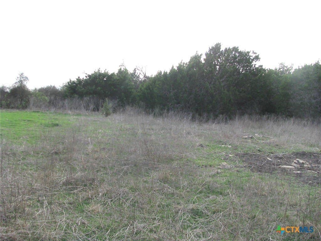 19.95 acres in Coryell County featured view
