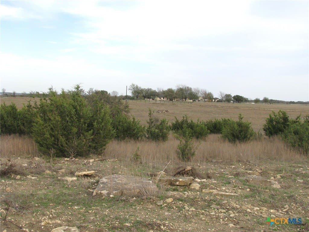 19.95 acres in Coryell County