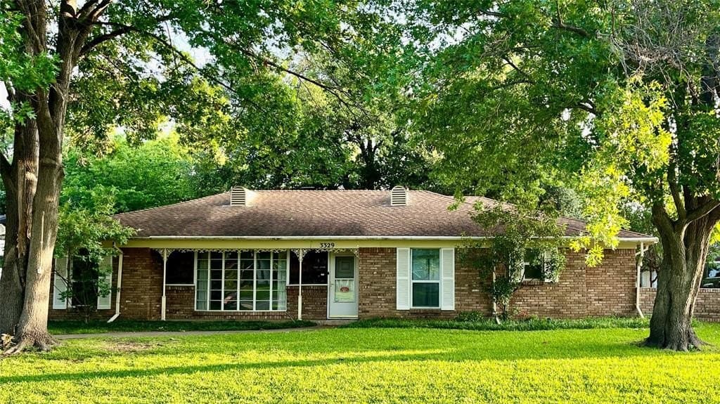 0.23 acres in Dallas County