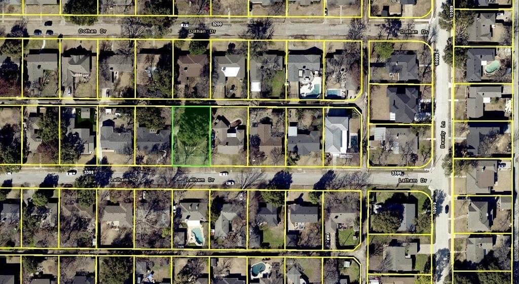 0.23 acres in Dallas County gallery image 3