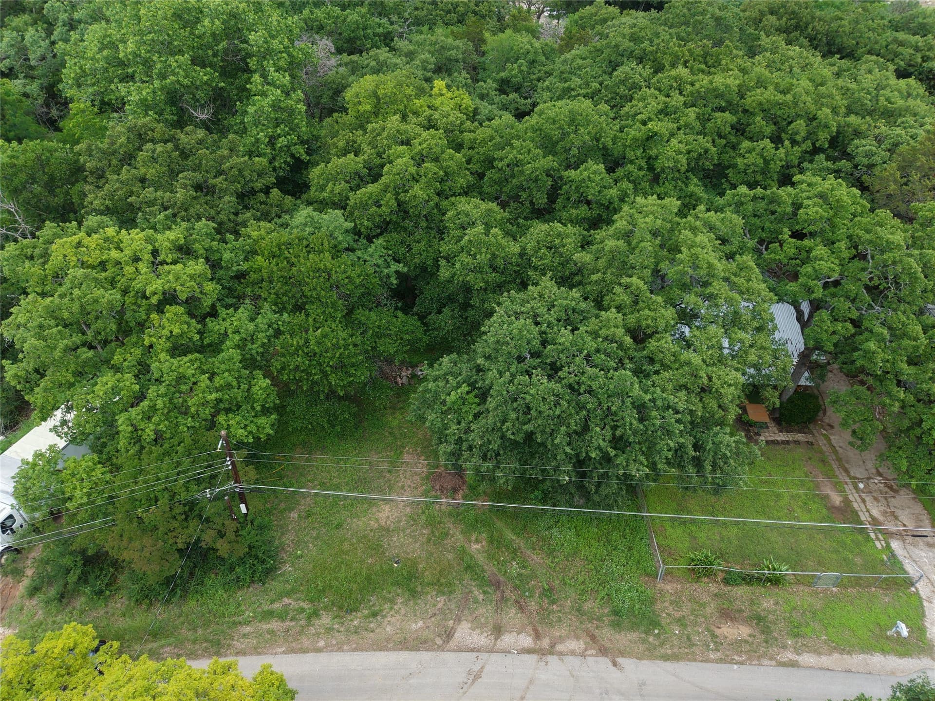 0.68 acres in Dallas County featured view