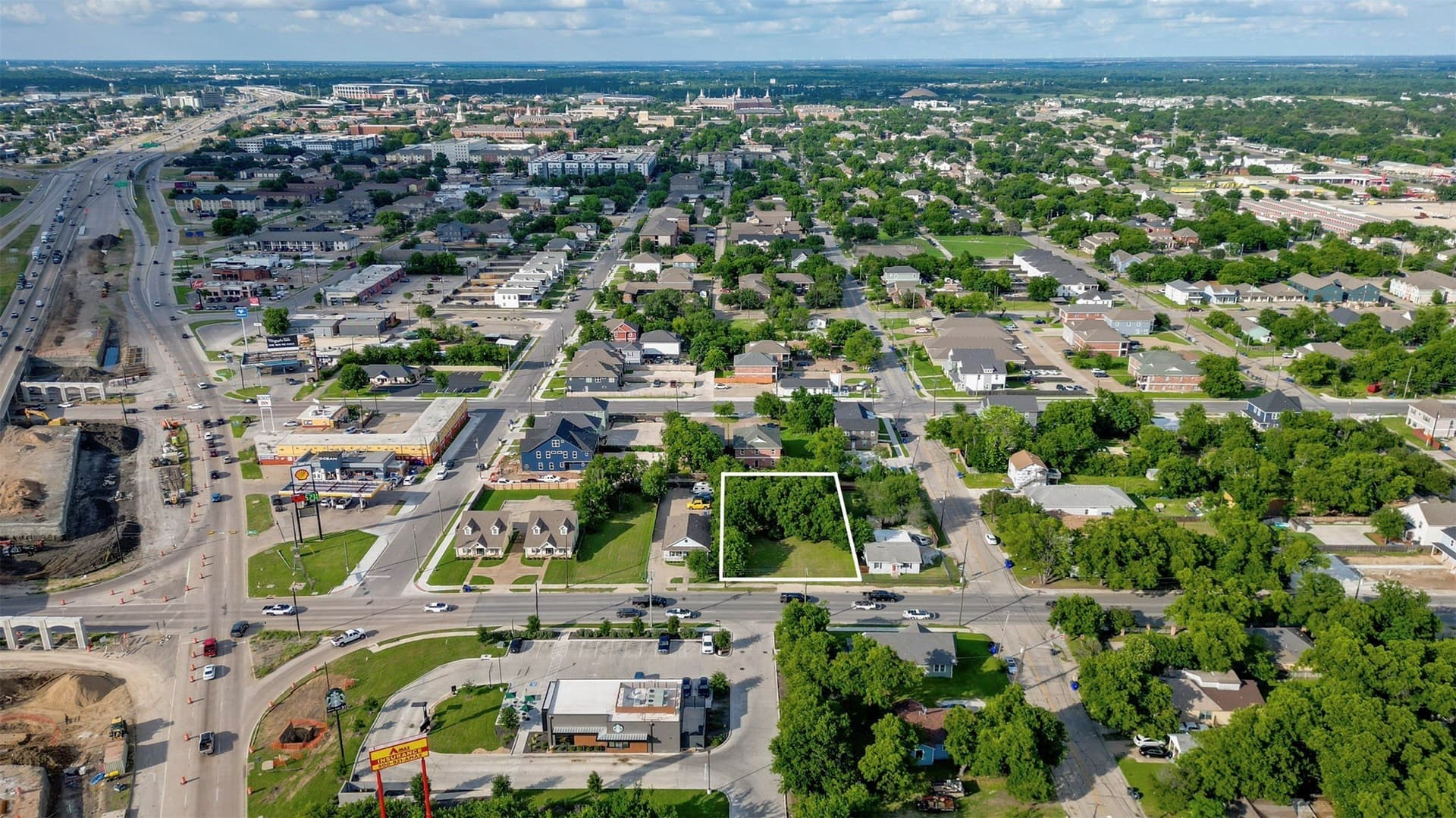 0.38 acres in McLennan County - photo 3