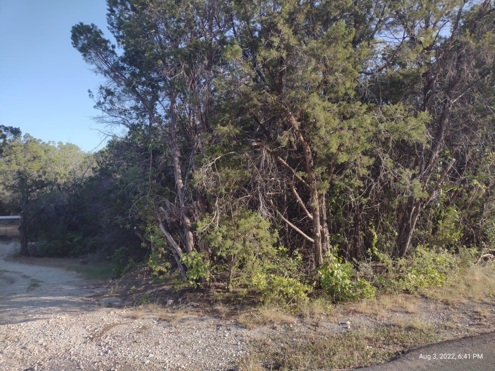 0.25 acres in Hood County - photo 6