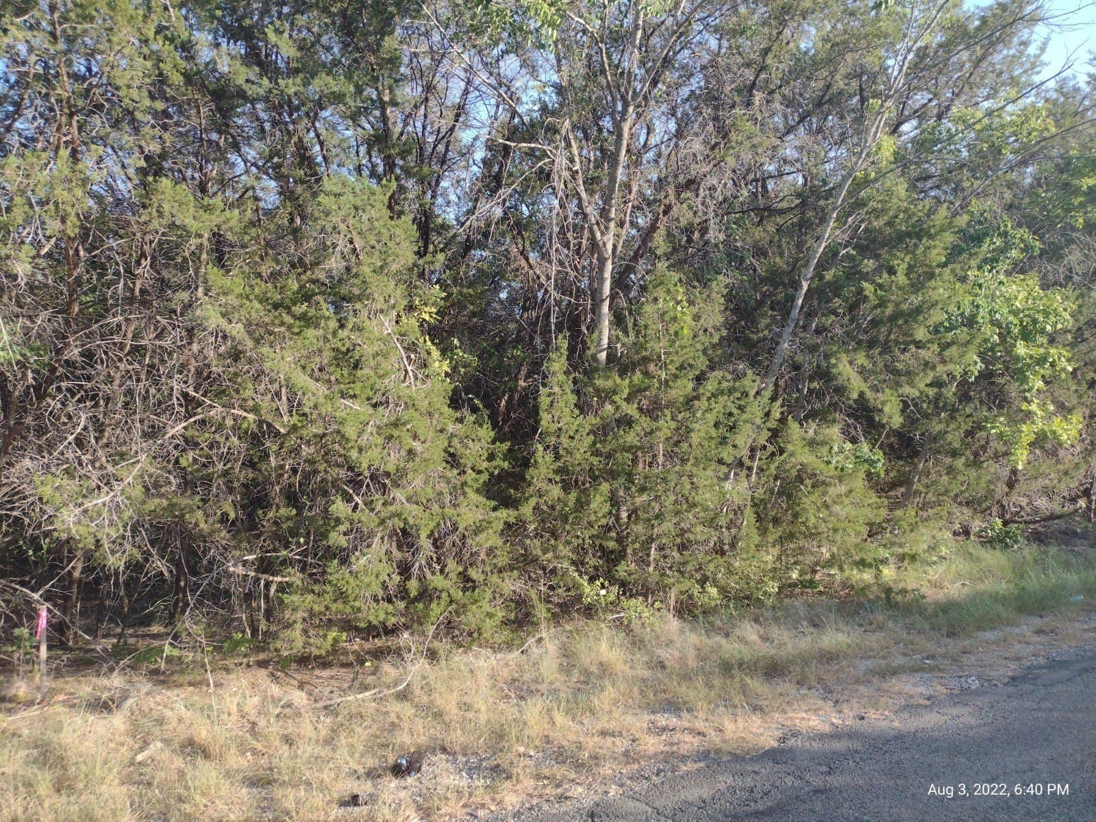 0.25 acres in Hood County - photo 4