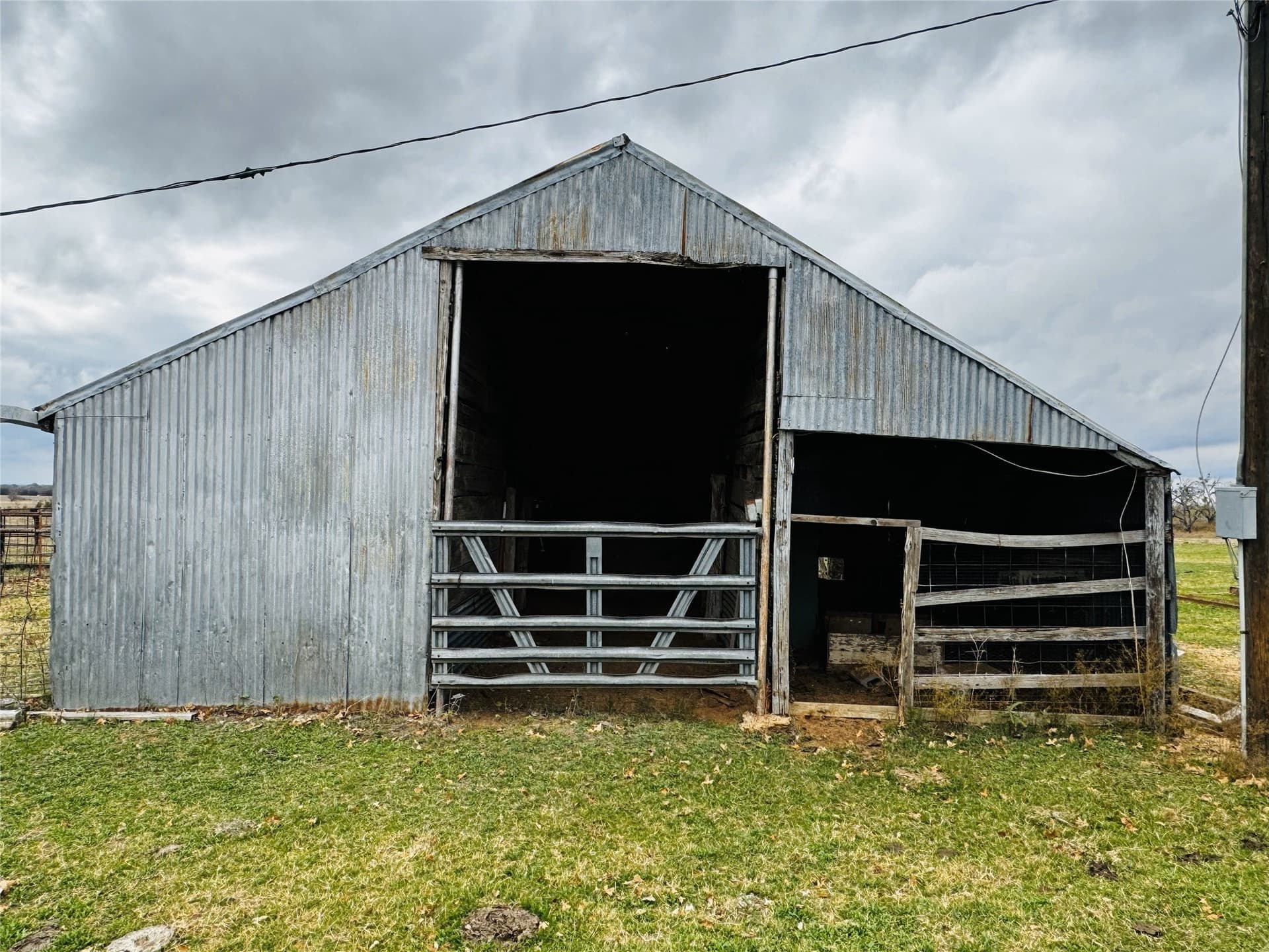 61.23 acres in Eastland County gallery image 3