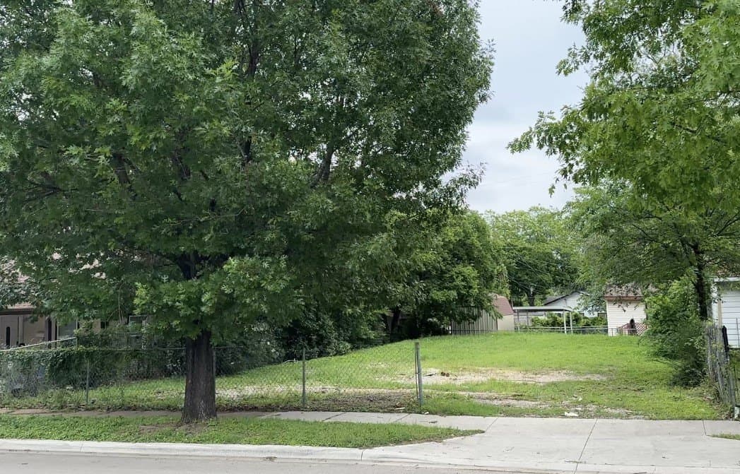 0.12 acres in Dallas County