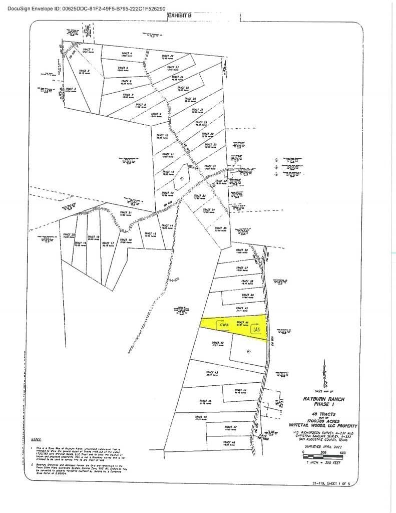 24.21 acres in Texas County - photo 8