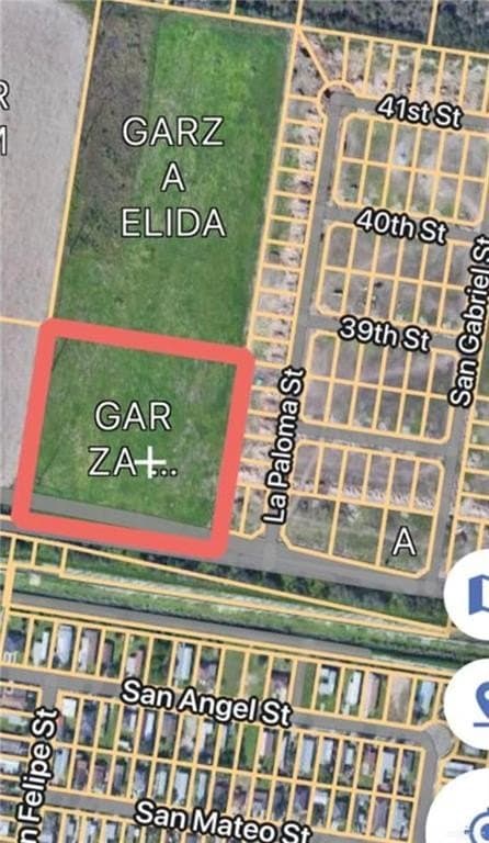 15 acres in Hidalgo County - photo 2