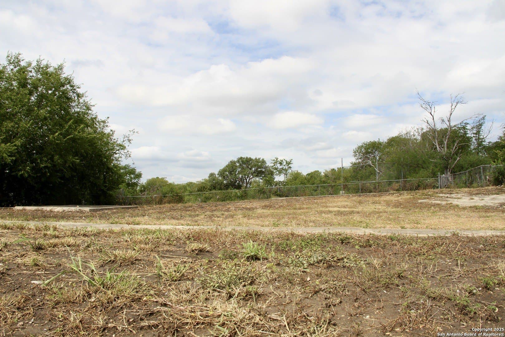 0.19 acres in Bexar County