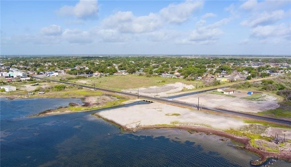 0.81 acres in Nueces County featured view