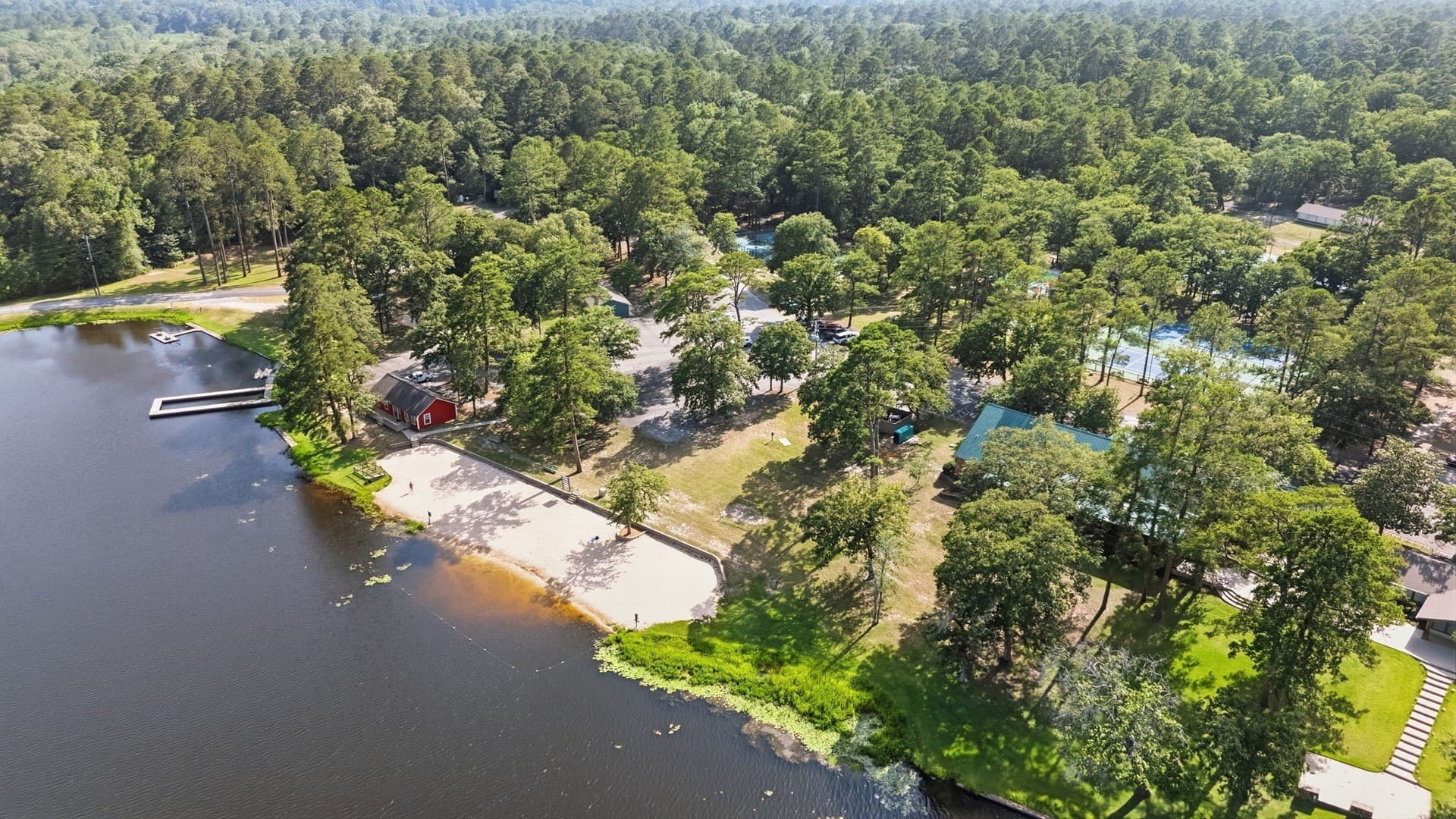 1.35 acres in Wood County - photo 32