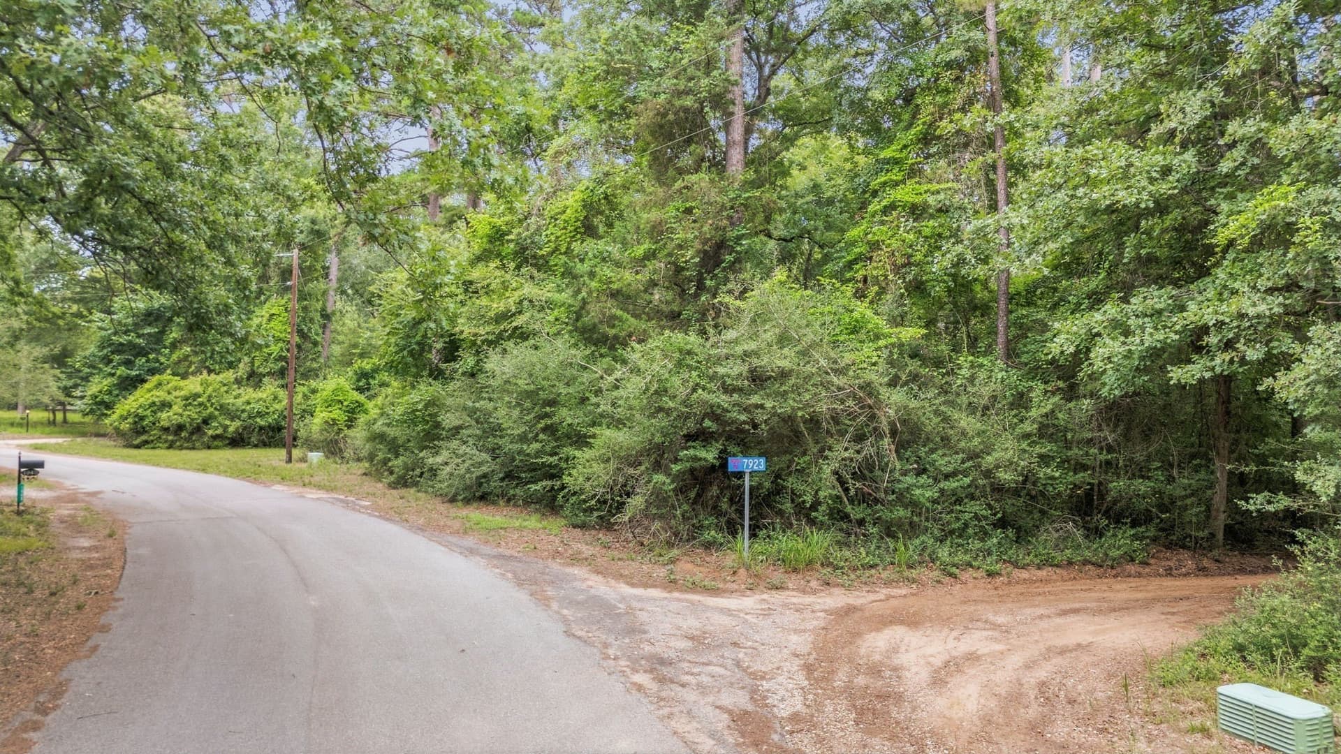 1.35 acres in Wood County - photo 3