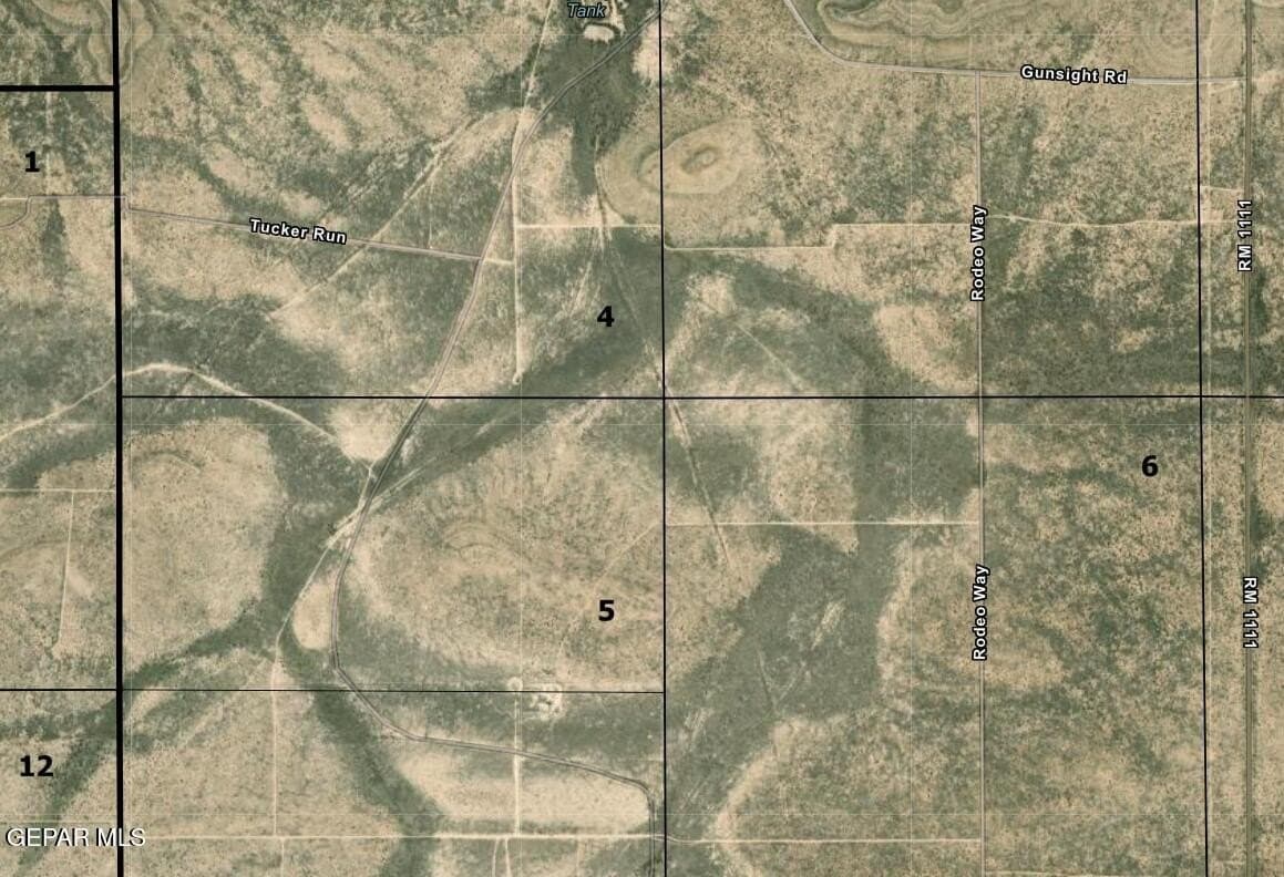 40 acres in Hudspeth County gallery image 3