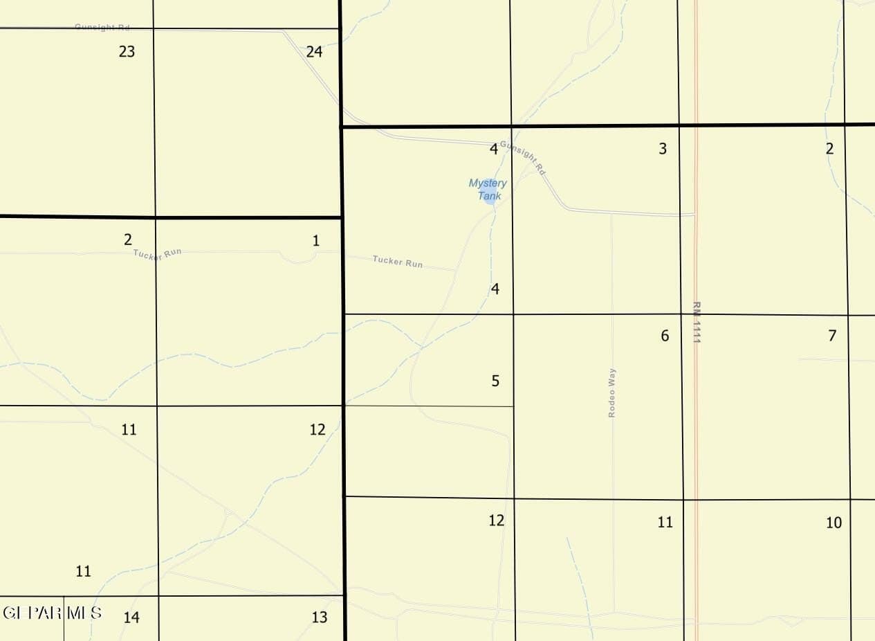 40 acres in Hudspeth County gallery image 4