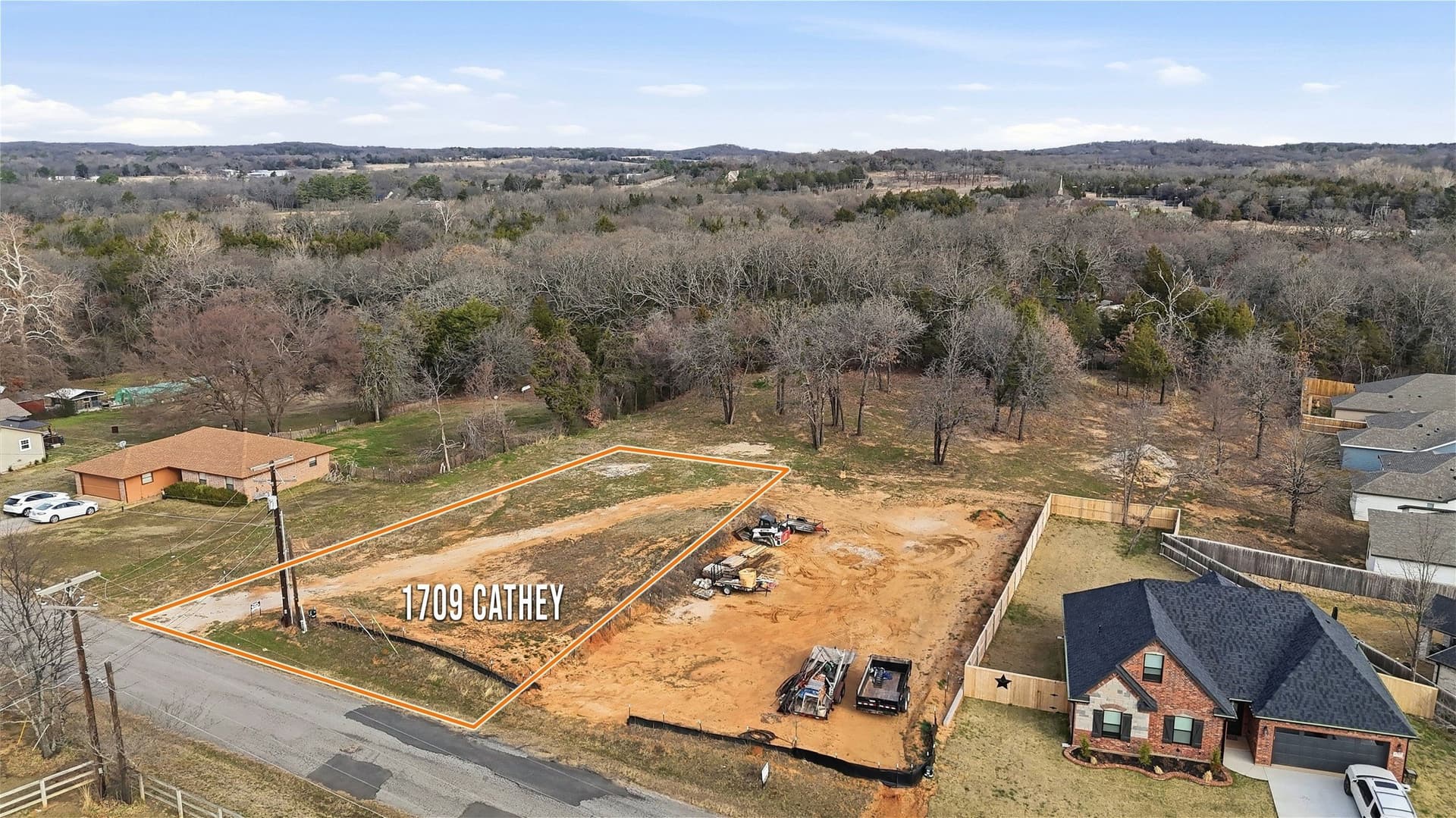 0.21 acres in Grayson County - photo 8